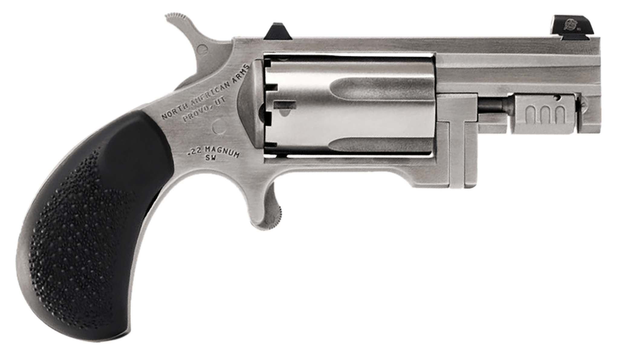 NORTH AMERICAN ARMS MINI SENTINEL CONVERSION for sale Miami Shooters Supply