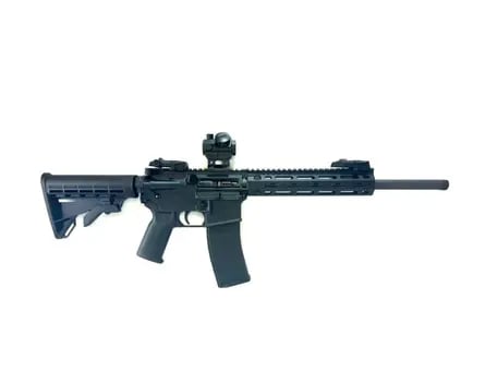 TIPPMANN ARMS M4-22 LTE for sale Miami Shooters Supply