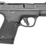 Smith & Wesson M&p 9 Shield Plus 9mm Luger (9x19 Para) 3.1 Barrel 13 Rounds Matte Black