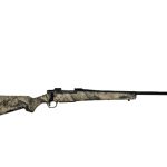 Mossberg Patriot .243 Win 22 Barrel  Camo