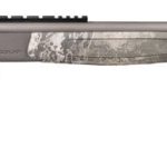Cva Scout .350 Legend 20 Barrel  Realtree Escape