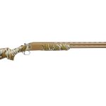 Pointer Acrius  28 Barrel 2 Rounds Mossy Oak Bottomland