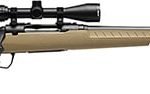 Savage Arms Axis 2 Xp [fde] .308 Win 22.0" Barrel 4 Rounds Fde