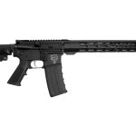 Anderson Manufacturing Am-15 5.56x45mm Nato 16 Barrel 30 Rounds Black