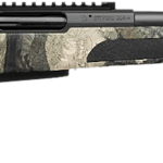 Stevens 334 6.5mm Creedmoor 22 Barrel 3 Rounds Mossy Oak Terra Gila