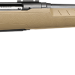 Savage Axis Ii .223 Rem 22 Barrel 4 Rounds Flat Dark Earth