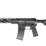 Anderson Manufacturing Am-15 .300 Aac Blackout 10.5 Barrel 30 Rounds Black Anodized