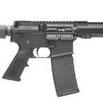 Ati Milsport 5.56x45mm Nato 7.5 Barrel 30 Rounds