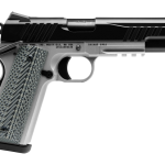 Savage 1911 Government Black / Silver .45 ACP 5" Barrel 8-Rounds