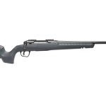 Savage Arms Axis Ii .30-06 Sprg 22 Barrel 4 Rounds Gray