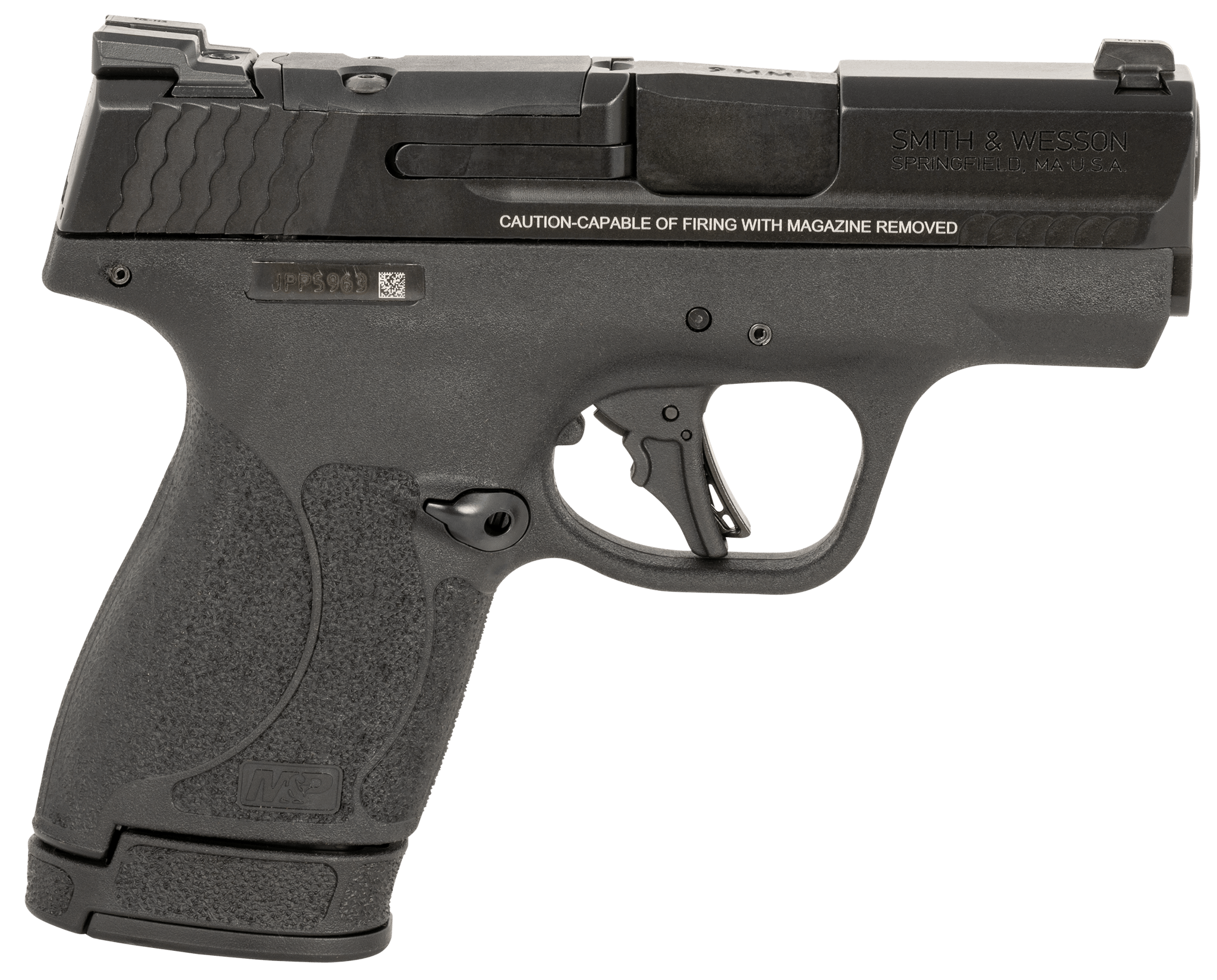SMITH & WESSON M&P SHIELD for sale Miami Shooters Supply