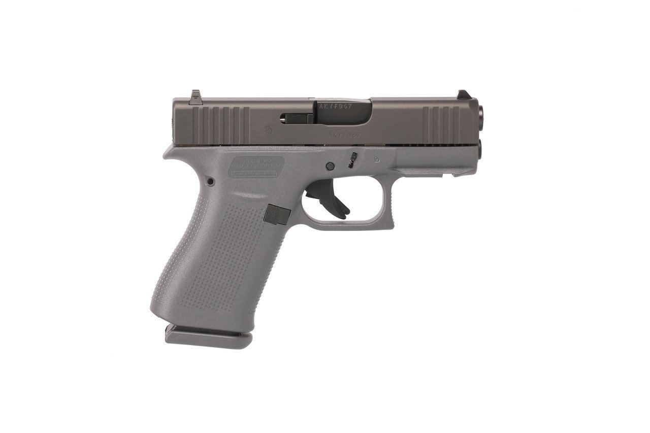 GLOCK G43X for sale Miami Shooters Supply