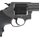 Rossi Rp63 .38 Special/.357 Magnum 3" Barrel 6 Rounds Tungsten-cerakote