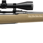 Savage Arms Axis 2 Xp [fde] 6.5mm Creedmoor 22.0" Barrel 4 Rounds Fde