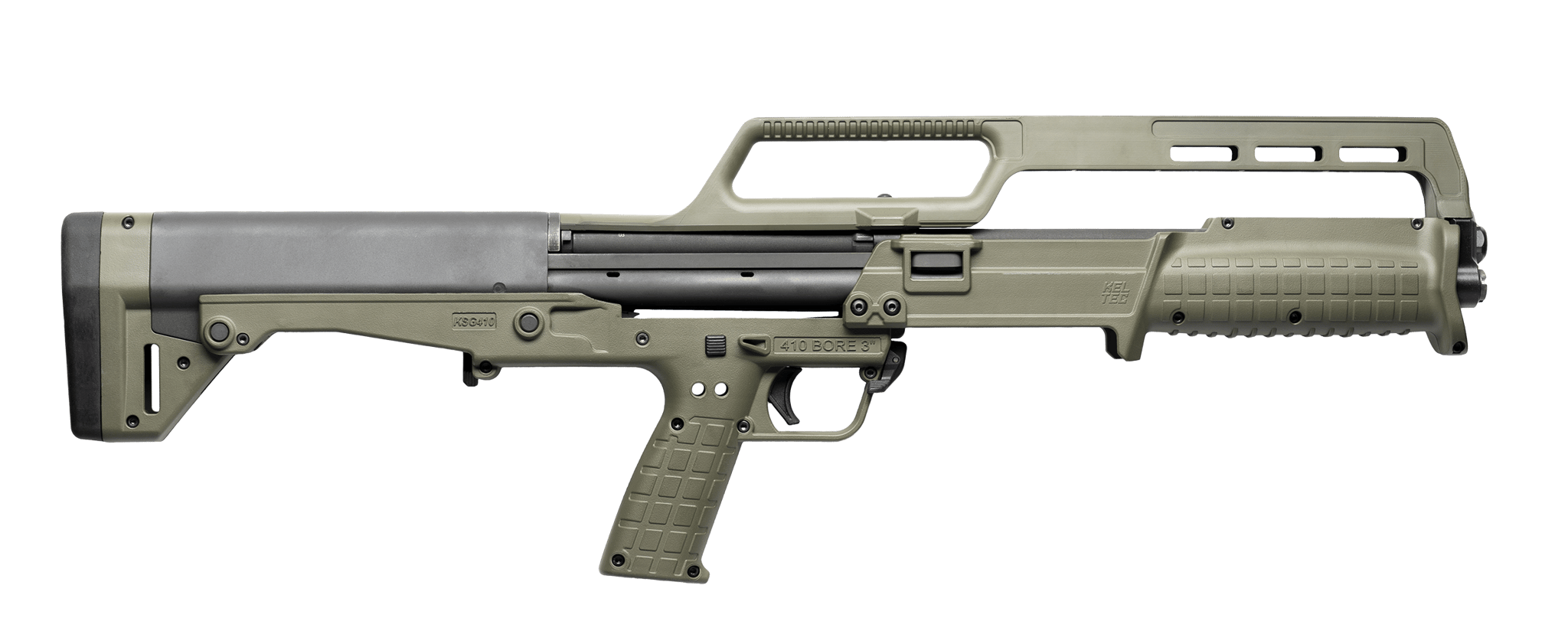 KELTEC KSG410 for sale Miami Shooters Supply