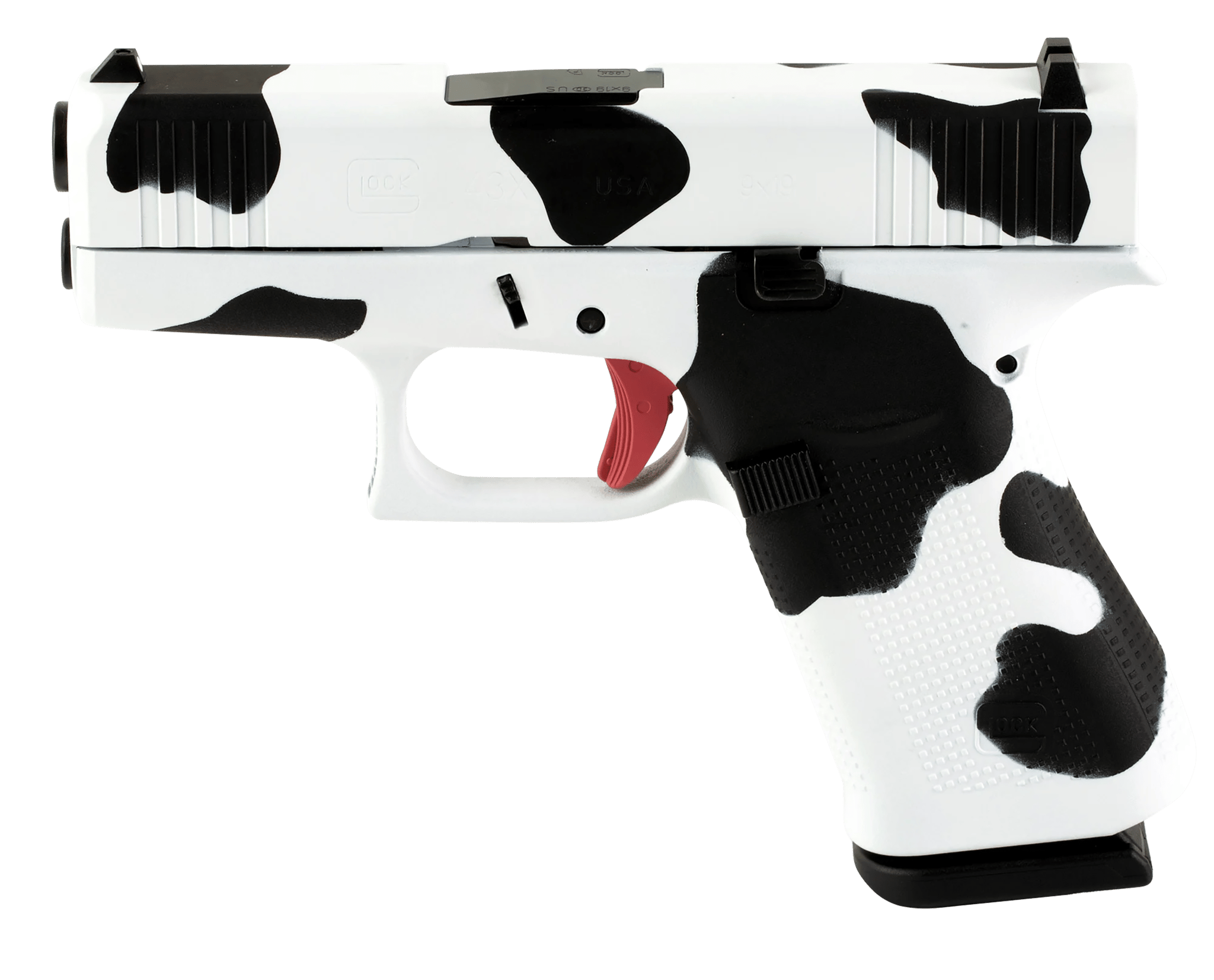 GLOCK G43X for sale Miami Shooters Supply