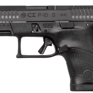 CZ P-10 S OPTICS-READY *10-ROUND* for sale Miami Shooters Supply
