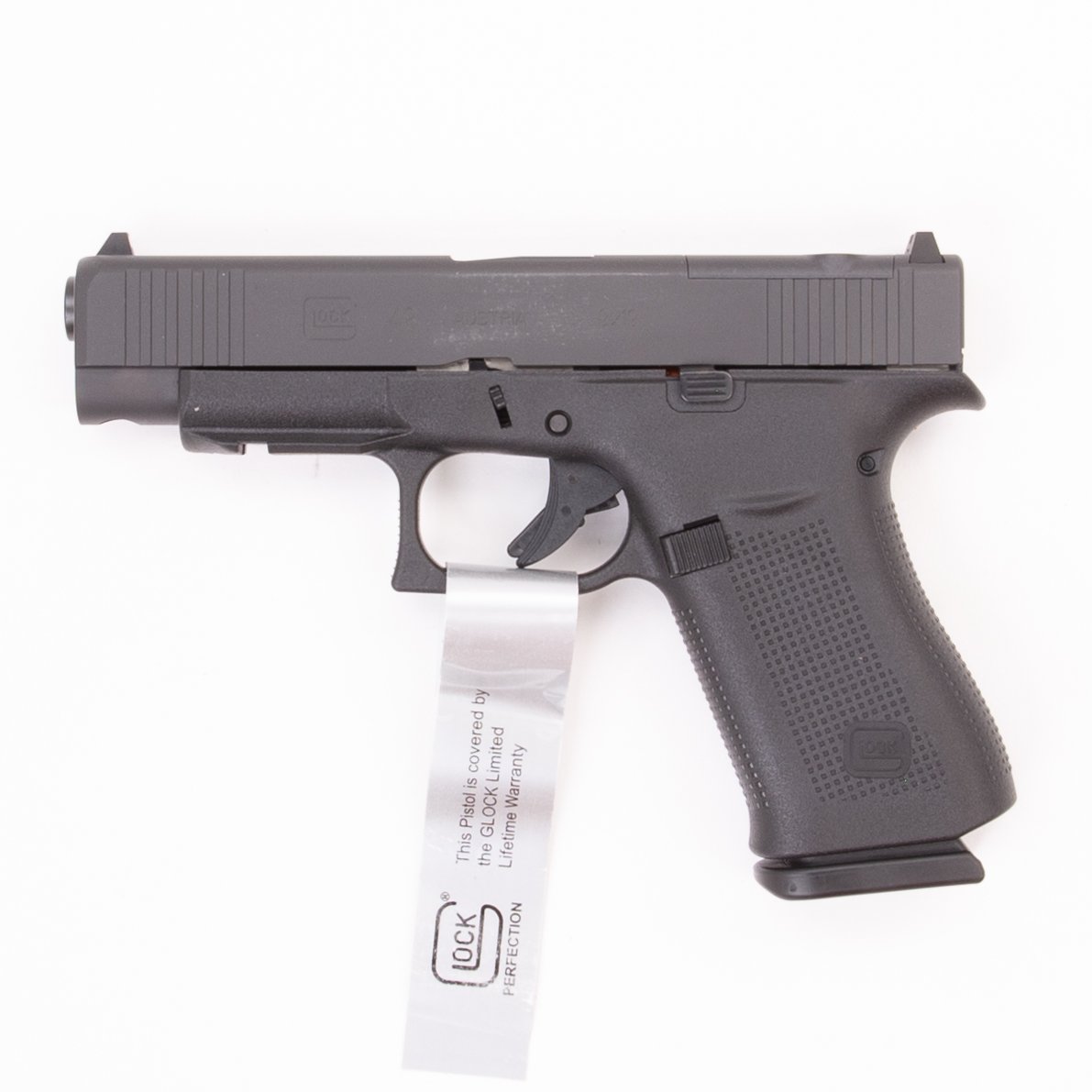 GLOCK G48 MOS COMPACT REBUILT for sale Miami Shooters Supply