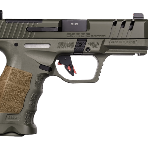 SAR FIREARMS SAR9 SOCOM COMPACT for sale Miami Shooters Supply