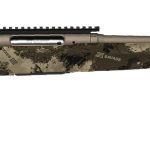 Savage Arms Axis Ii Pro Western .30-06 Sprg 20" Barrel 4 Rounds Western Camo