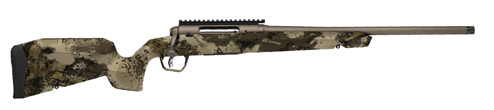 SAVAGE ARMS AXIS II PRO WESTERN for sale Miami Shooters Supply