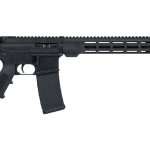 Dpms Oracle Ii 5.56x45mm Nato 16.0" Barrel 30 Rounds Black