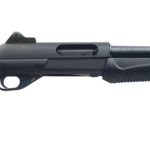 Benelli Nova 3  18.5" Barrel 4 Rounds Black