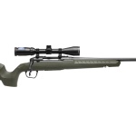 Savage Arms Axis 2 Xp [odg] .350 Legend 18.0" Barrel 4 Rounds Odg