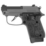 Beretta 20x Bobcat .22 Lr 2.4" Barrel 8 Rounds Gray