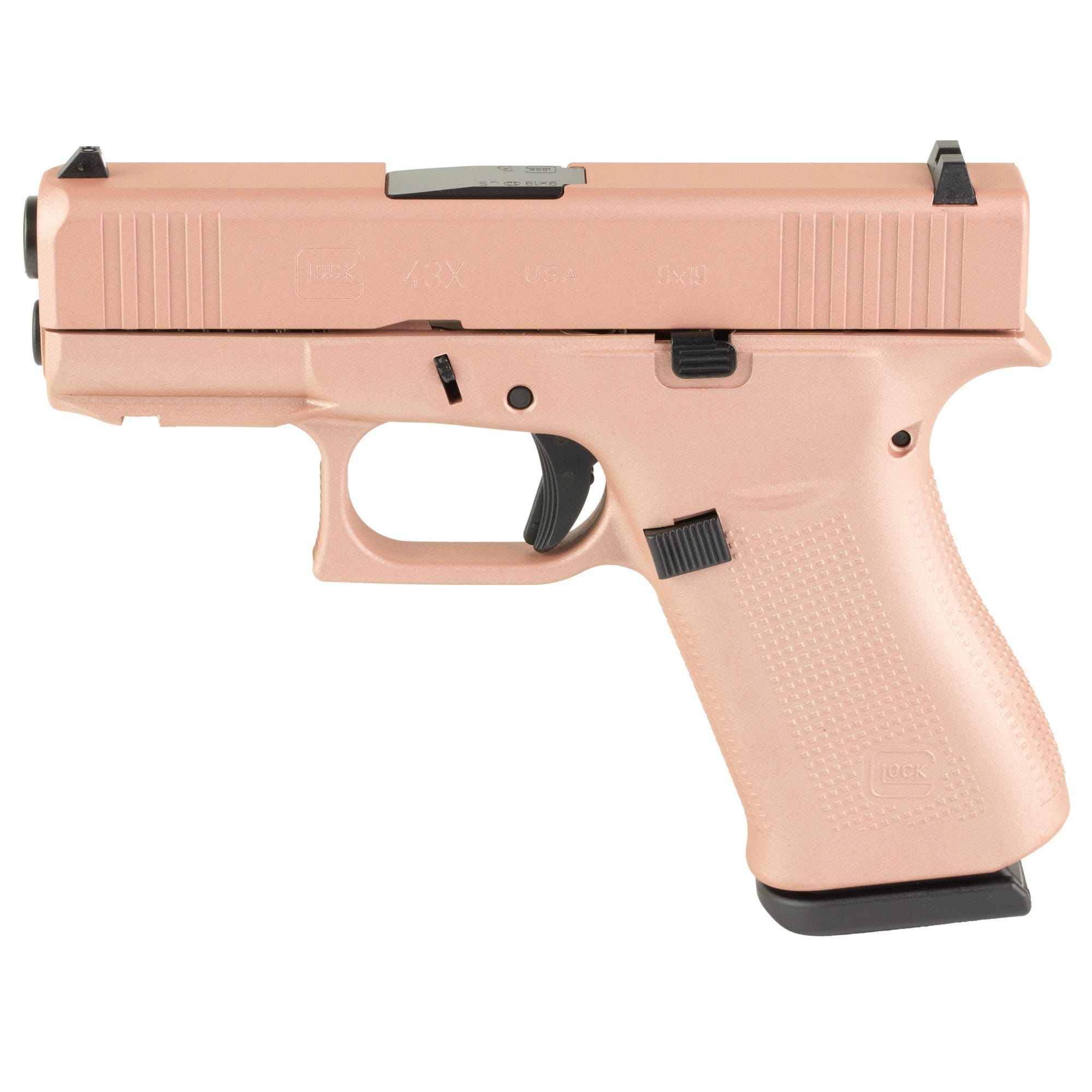 GLOCK G43X for sale Miami Shooters Supply
