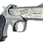 Bond Arms Dt-47 .45 Lc/.410 Ga 4.25" Barrel 2 Rounds Engraved Stainless