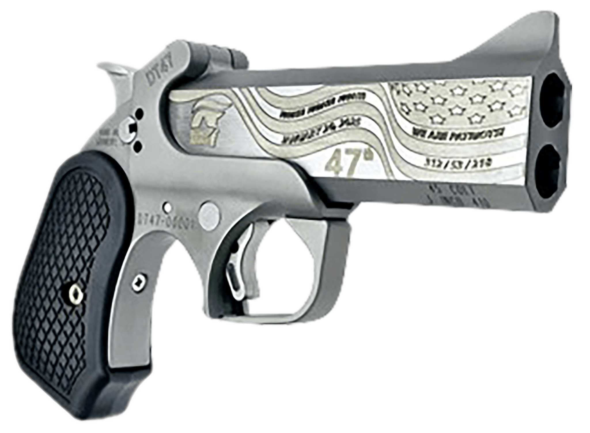 BOND ARMS DT-47 for sale Miami Shooters Supply