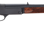 Henry Single Shot Steel Rifle .45-70 Govt 22.0" Barrel 1 Round Blued