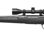 Savage Arms Axis Xp Compact Lh (2024) .308 Win 20.0" Barrel 4 Rounds Black