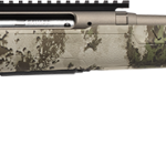 Savage Arms Axis Ii Pro .400 Legend 20" Barrel 4 Rounds Woodland Camo