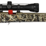 Savage Arms 93 Xp .17 Hmr 21" Barrel 10 Rounds Brushed Camo