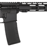 Ati Milsport .300 Aac Blackout 16" Barrel 30 Rounds Black