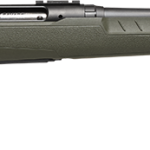 Savage Arms Axis Ii Compact .243 Win 20" Barrel 4 Rounds Olive Green