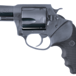 Charter Arms Bulldog Standard .44 S&w Special 2.5 Barrel 5 Rounds Blued