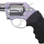 Charter Arms Lavender Chic Lady .38 Spl 2 Barrel 5 Rounds