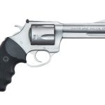 Charter Arms Mag Pug .357 Mag 4.2 Barrel 5 Rounds Stainless