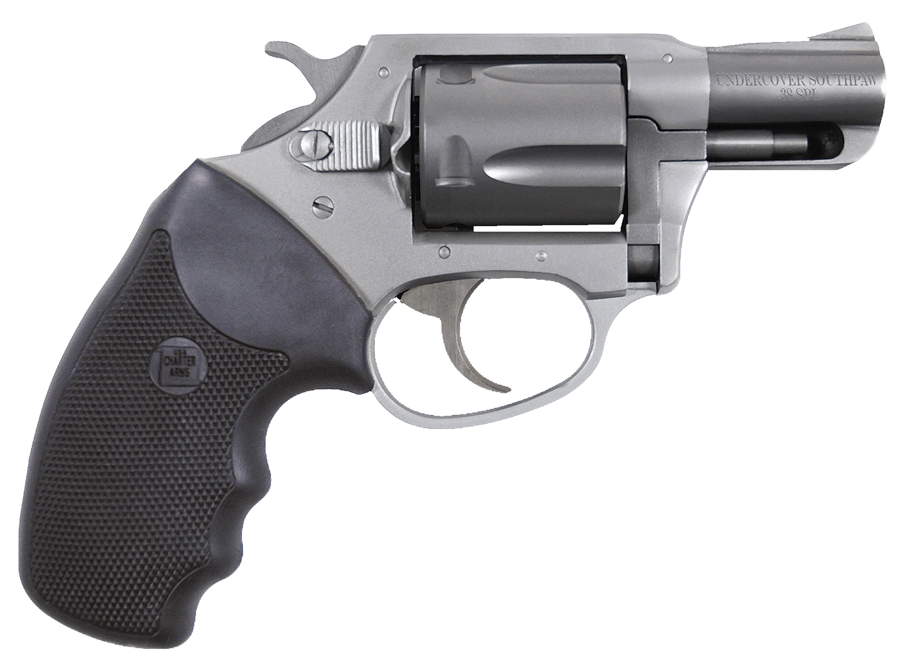 CHARTER ARMS SOUTHPAW LEFT-HANDED for sale Miami Shooters Supply
