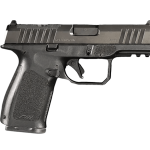 Rost Martin Rm1c 9mm Luger (9x19 Para) 4" Barrel 10 Rounds Black