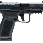 Century Arms Mete Mc9ls 9mm Luger (9x19 Para) 3.63" Barrel 10 Rounds Black