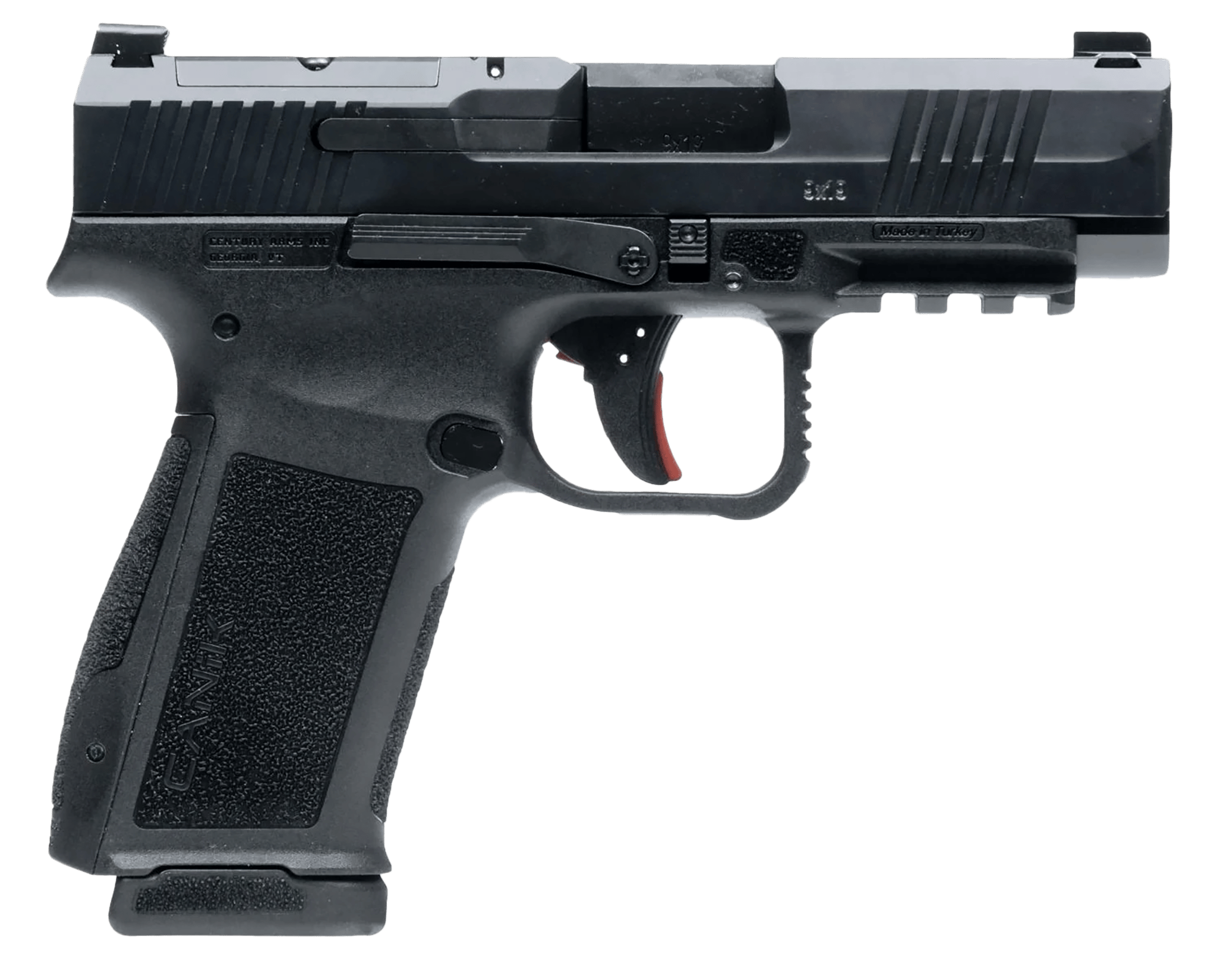 CENTURY ARMS METE MC9LS for sale Miami Shooters Supply