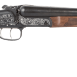 Ati Cavalry Road Agent  18.5" Barrel 2 Rounds Turkish Walnut