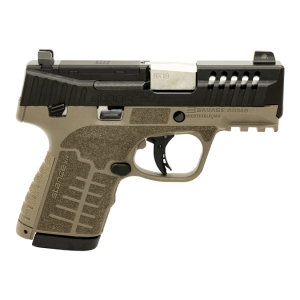SAVAGE ARMS STANCE XR (MANUAL SAFETY) [FDE] for sale Miami Shooters Supply