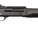 Gforce Arms Gf4  18.5" Barrel 5 Rounds Black Synthetic Stock