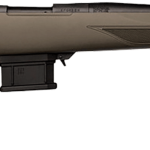 Howa M1500 Mini Action 6mm Arc 22" Barrel 5 Rounds Green