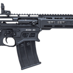 Citadel Boss 30  18.75" Barrel 5 Rounds Black